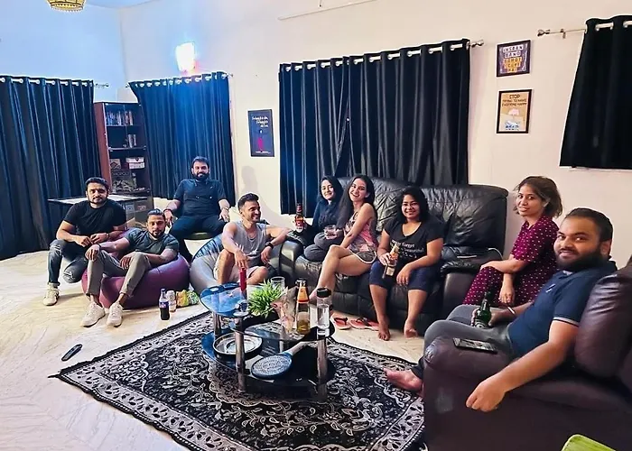 Rostel BackpackersHostel